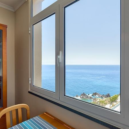 Duas Torres Top Floor Apartamento Funchal  Exterior foto
