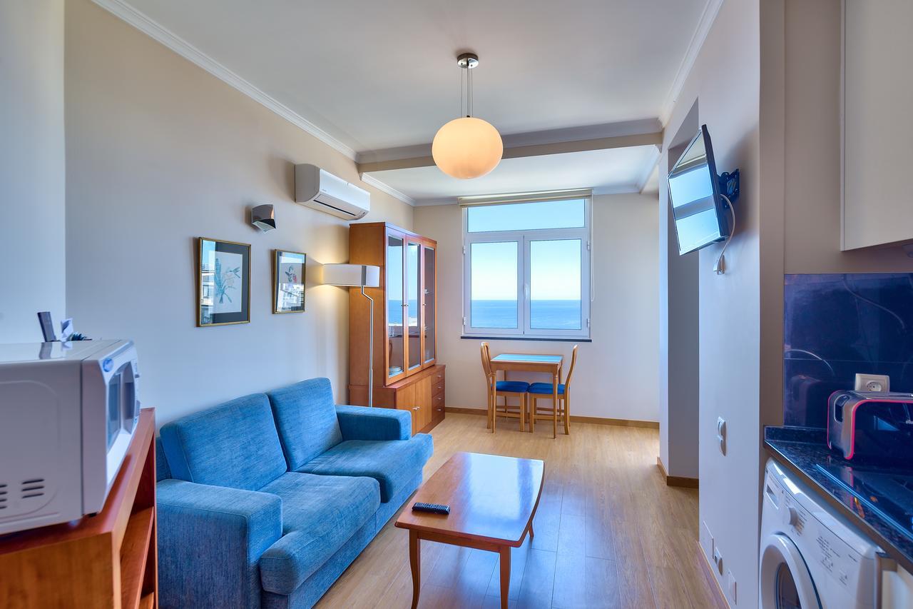 Duas Torres Top Floor Apartamento Funchal  Exterior foto